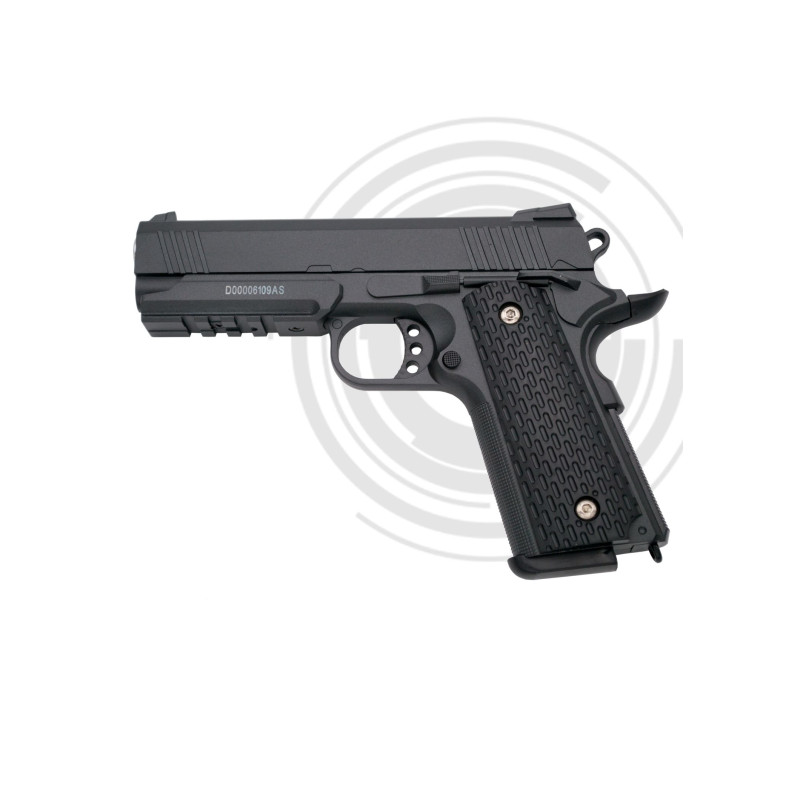 Pistola Airsoft G25 Galaxy