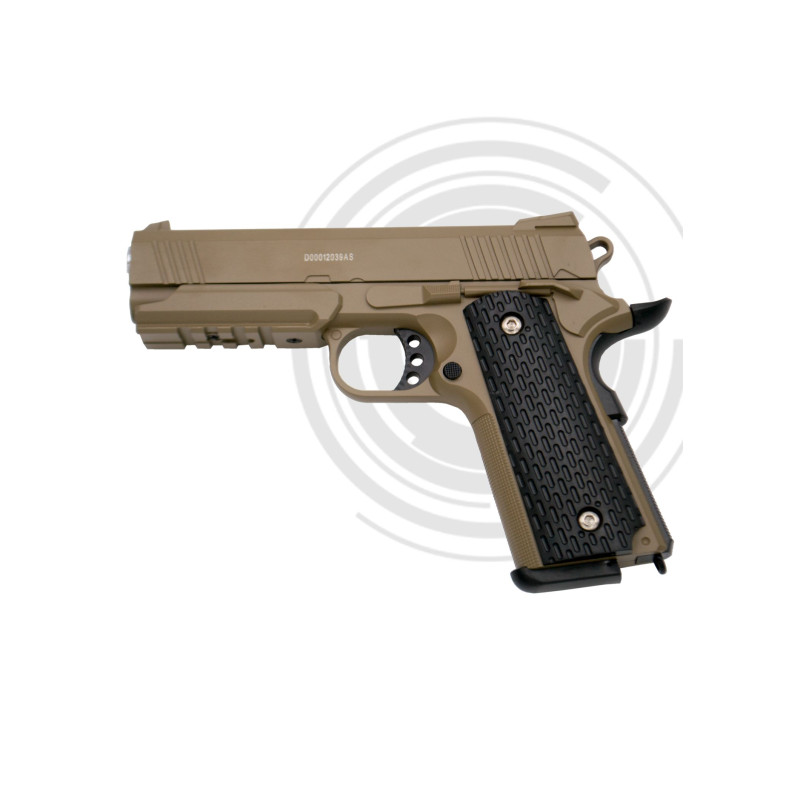 G25D Galaxy Airsoft-Waffe