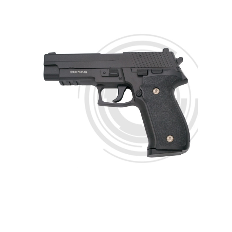 G26 Galaxy Airsoft Gun