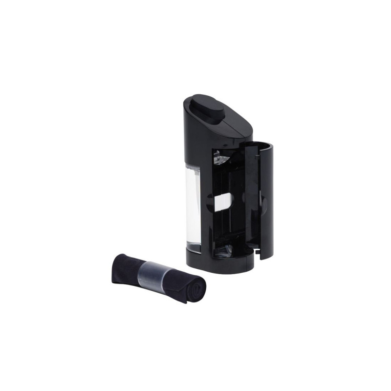 GAFAS BOLLÉ SOLUCIONES DE LIMPIEZA