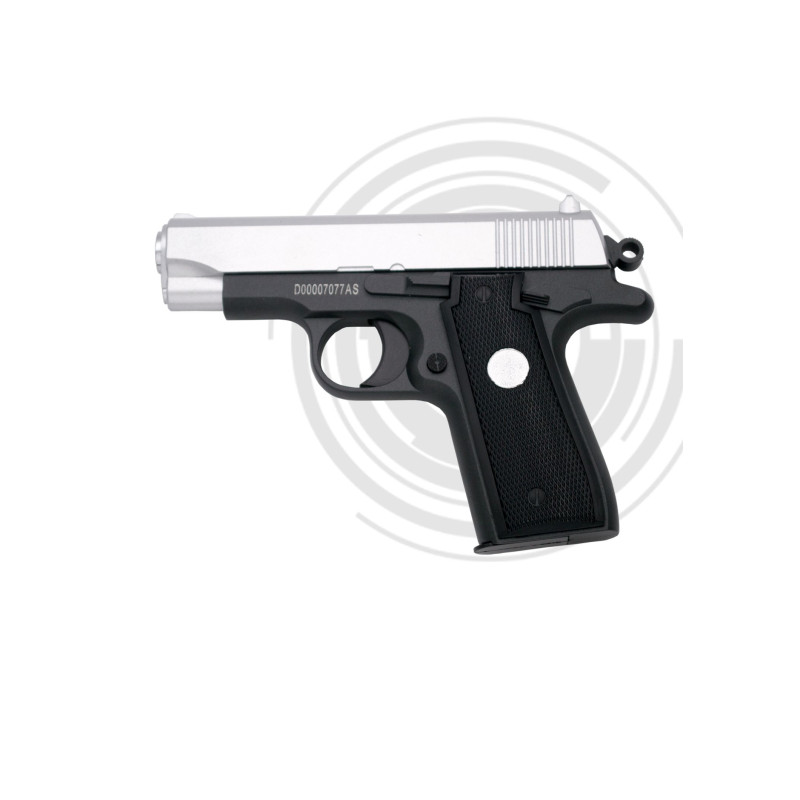Airsoft Gun G2 BC Galaxy