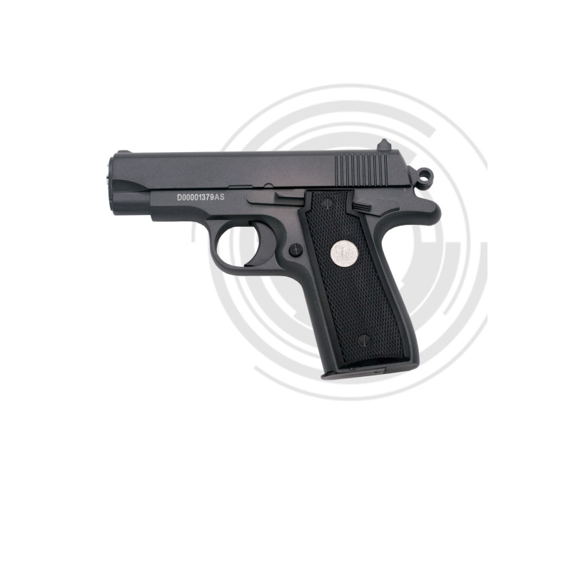 Pistola Airsoft G2 N Galaxy