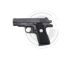 Pistola Airsoft G2 N Galaxy