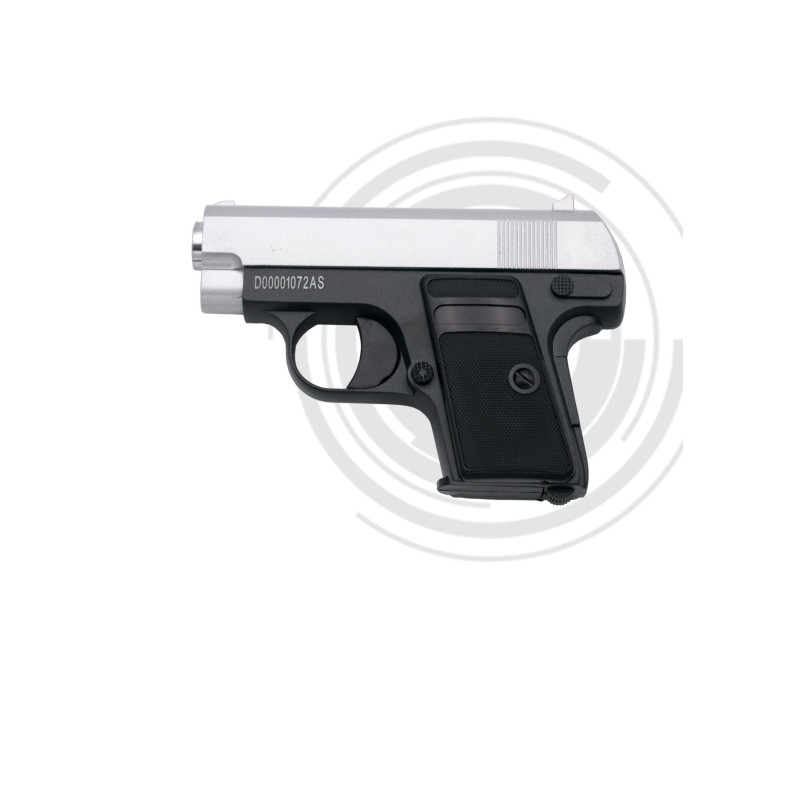 Pistola Airsoft G9BC Galaxy