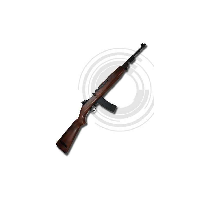 Pistolet Airsoft M1 Amont