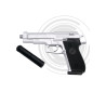 Pistola Airsoft M22B Amont