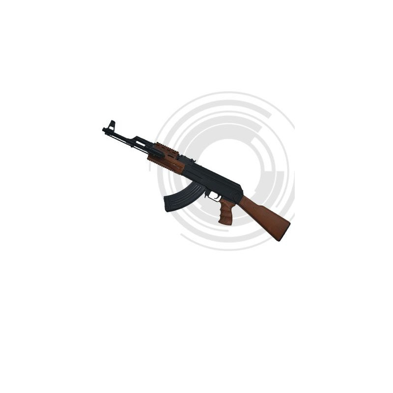 Airsoft Gun P48 Amont Gun