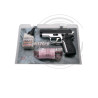 Pistola Airsoft Set 109BC HFC