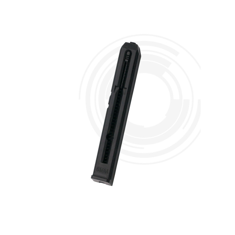 Pistola de Ar Comprimido Magazine 300 WG