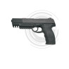 Pistola Aire comprimido 3030 Amont