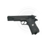 Pistola Aire comprimido 125 NEGRA Amont