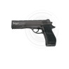 Pistola Aire comprimido 301 ELITE NEGRA WG