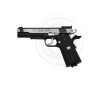Pistola Aire comprimido 601 BICOLOR WG