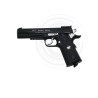 Pistola Aire comprimido 601 NEGRA WG