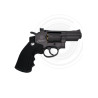 Pistola Aire comprimido 708 NEGRO WG