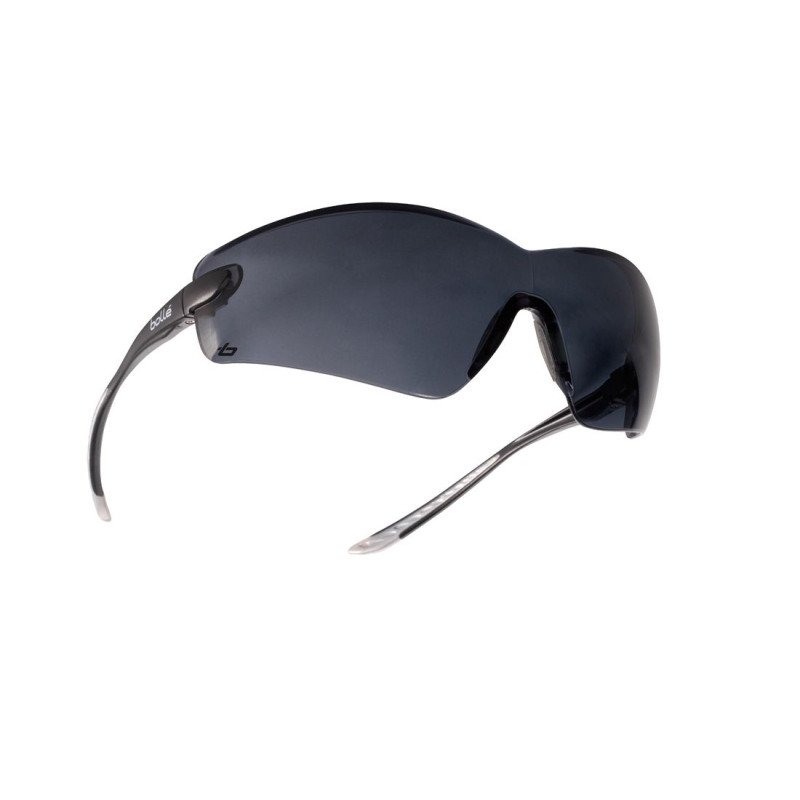BOLLÉ COBRA LUNETTES PC FUMÉ