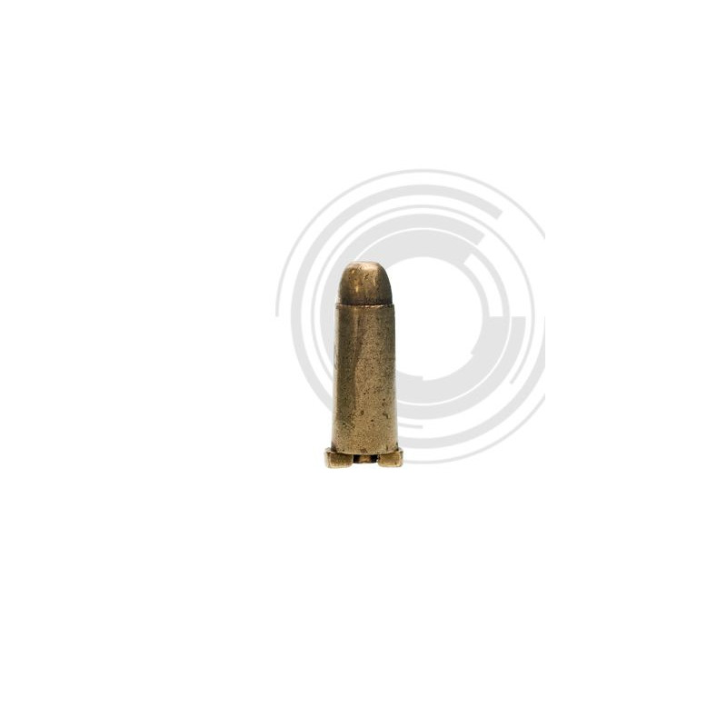 Dekoratives Geschoss 49 Denix