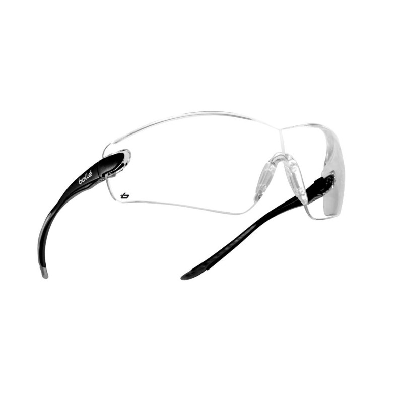 BOLLÉ COBRA PC FARBLOSE BRILLE
