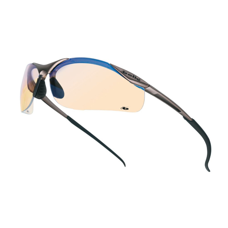 BOLLÉ CONTOUR SAFETY SPECTACLE ESP LENS