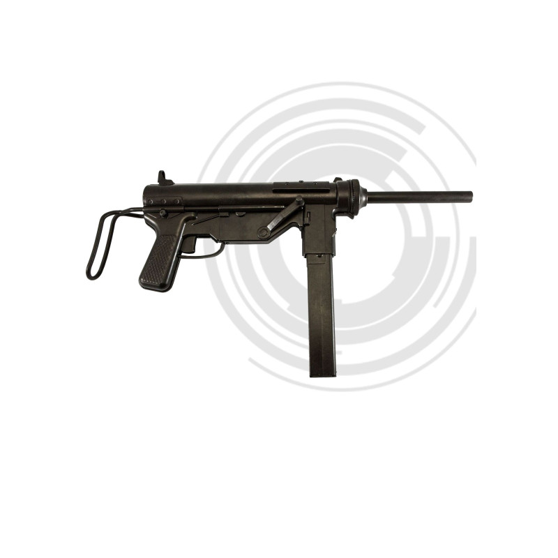 Denix 1313 Fusil de chasse décoratif moderne