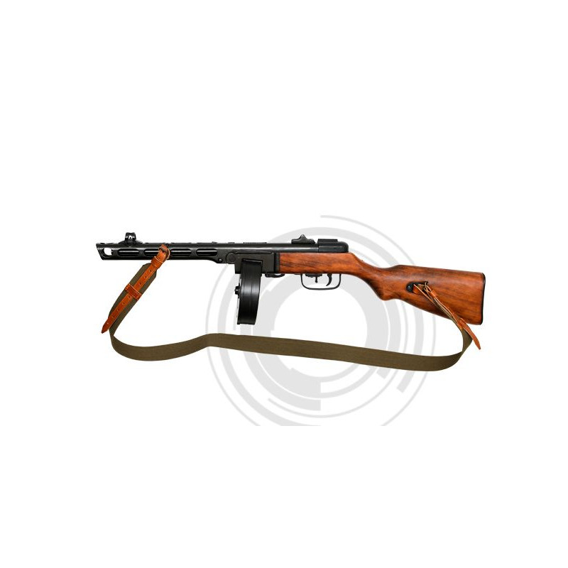 Denix 9301 Fusil de chasse décoratif moderne