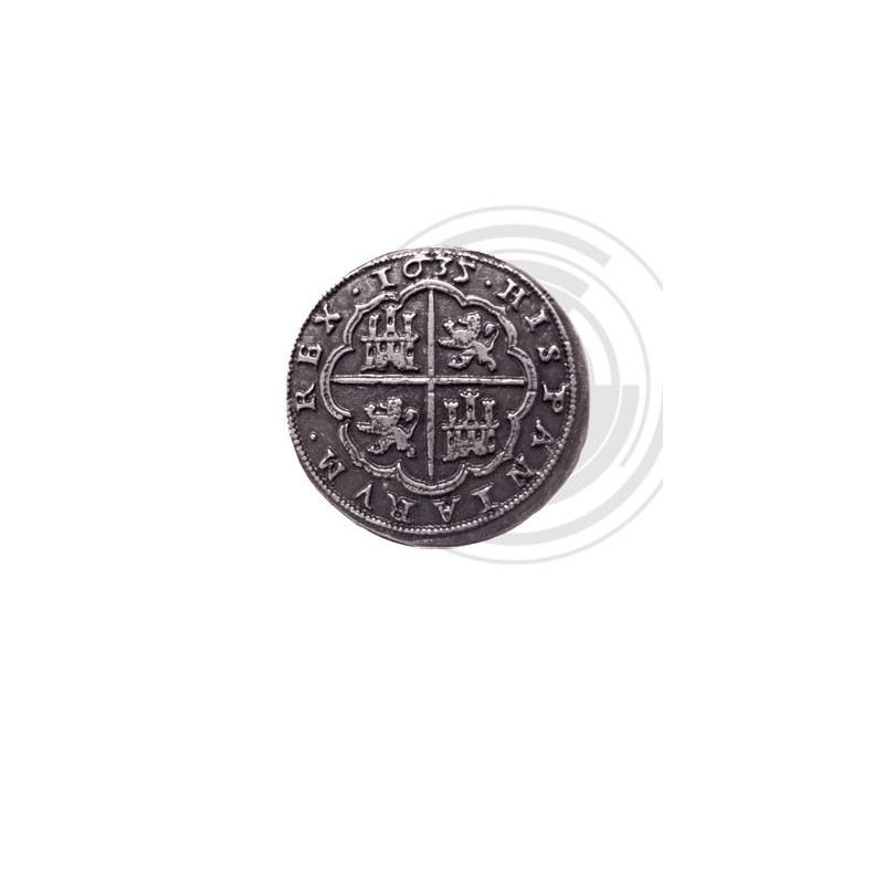 Moneda 72 Denix