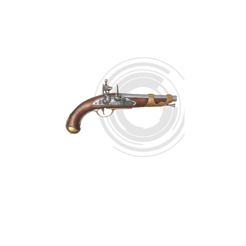 1011 Denix Dekorative antike Waffe