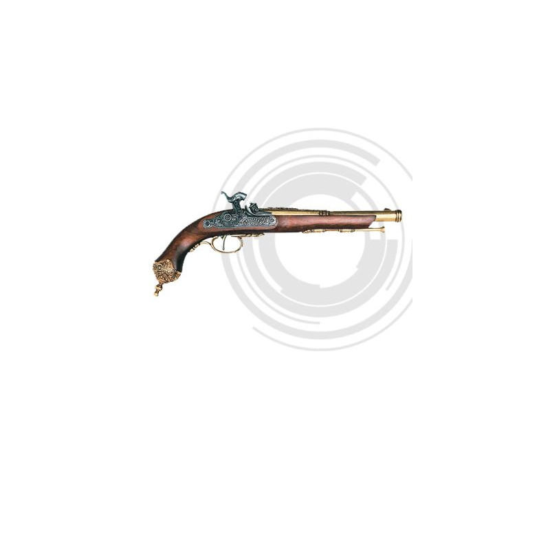 Denix Ancient Decorative pistol 1013L