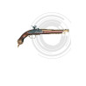 Pistola antigua decorativa 1013L Denix
