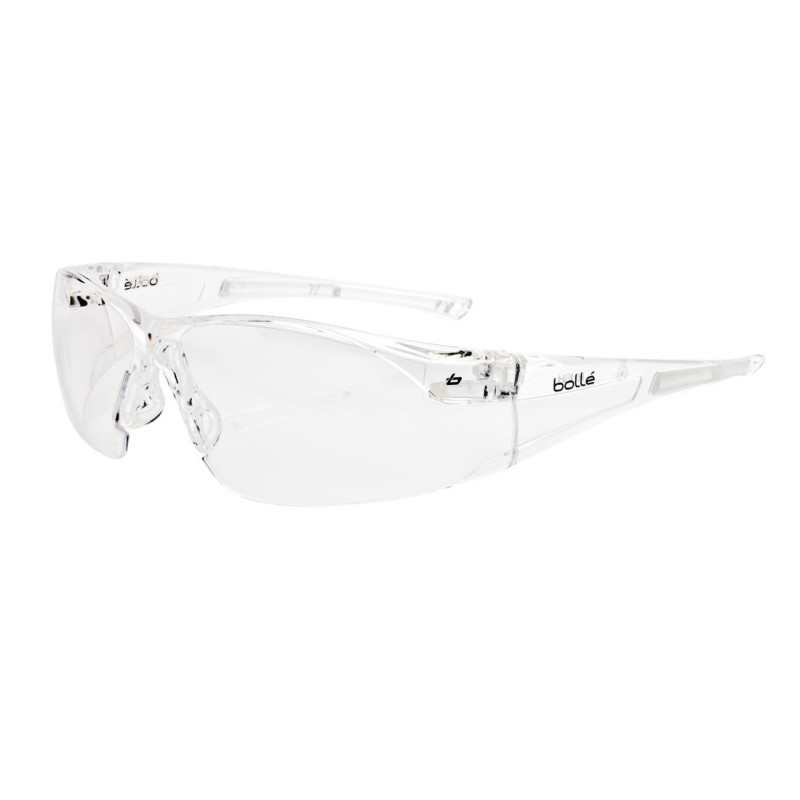 BOLLÉ RUSH PC-BRILLE FARBLOS