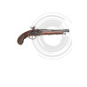 Pistola antigua decorativa 1014G Denix