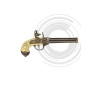 Pistola antigua decorativa 1016L Denix