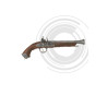 Pistola antigua decorativa 1031G Denix