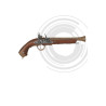 Pistola antigua decorativa 1031L Denix