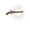 Pistola antigua decorativa 1045 Denix