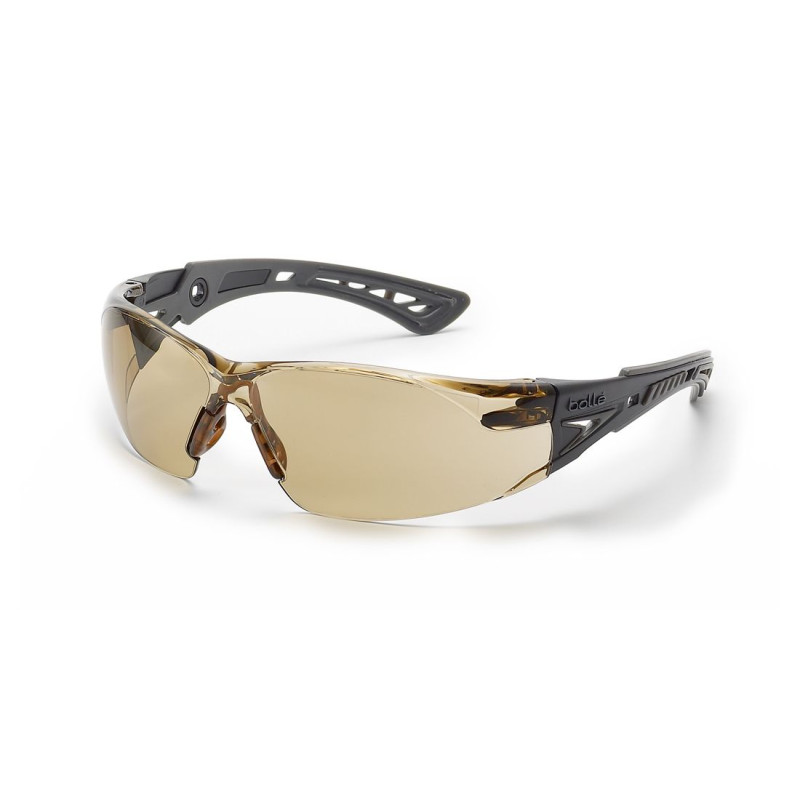 GAFAS BOLLÉ RUSH+ PC TWILIGHT