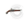 Pistola antigua decorativa 1077G Denix