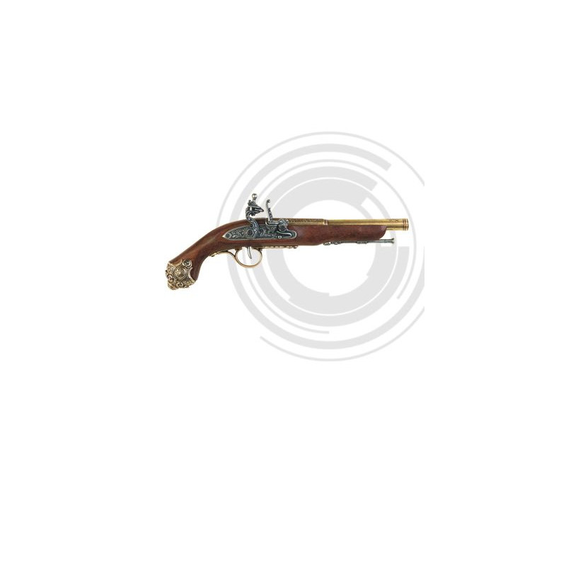 Denix Ancient Decorative pistol 1077L