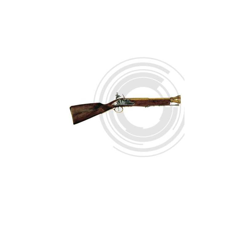 Pistola decorativa Denix antica 1094L