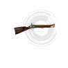 Pistola antigua decorativa 1094L Denix