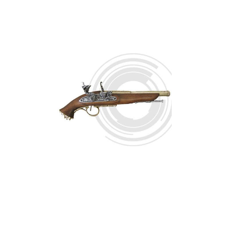Pistola antigua decorativa 1102L Denix