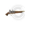 Pistola antigua decorativa 1102L Denix