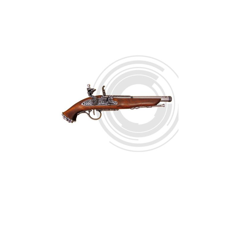 Denix Antique decorative pistol 1103G