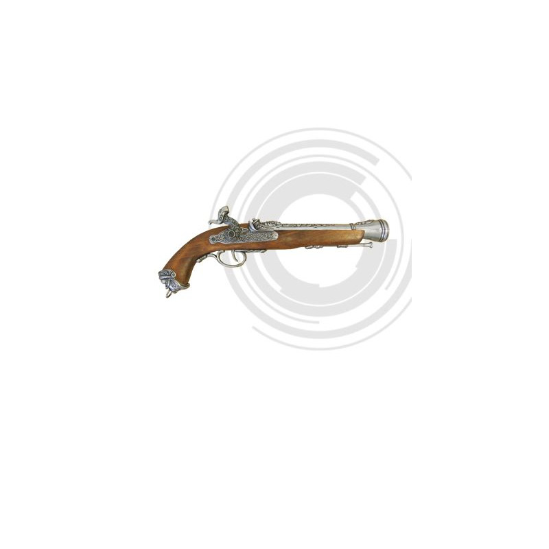 Denix Antique decorative gun 1104G