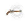 Pistola antigua decorativa 1104G Denix