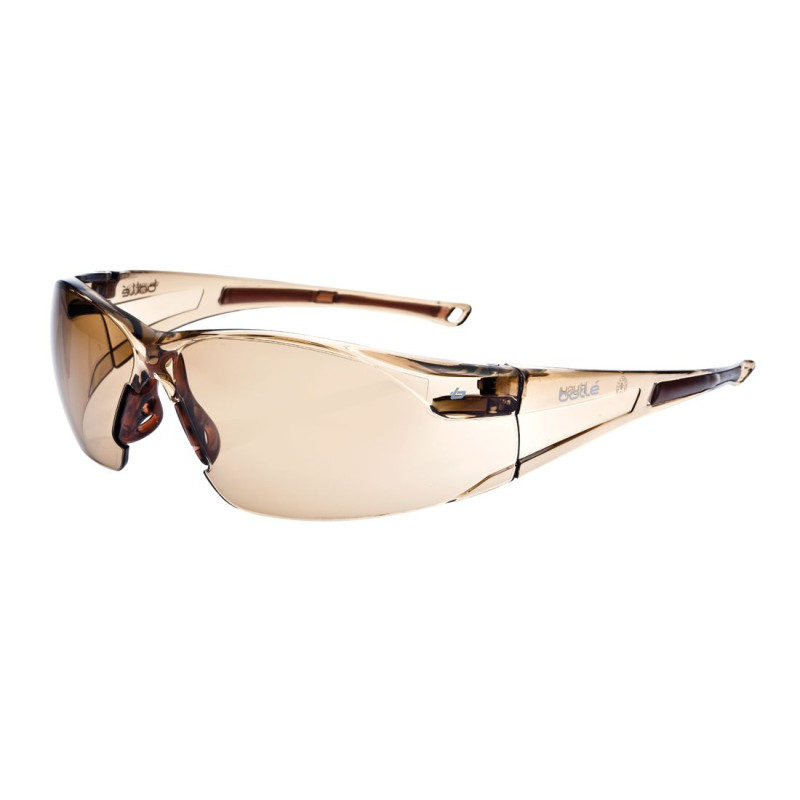 BOLLÉ RUSH PC TWILIGHT BRILLE
