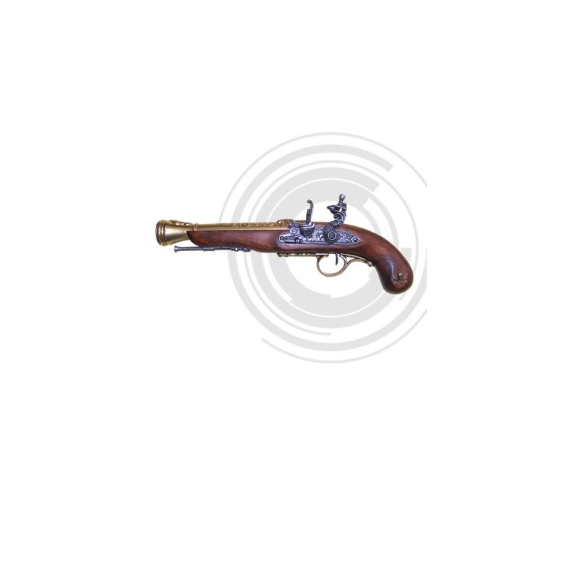 Denix 1126L Pistola Decorativa Antica