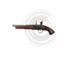 Pistola antigua decorativa 1127G Denix