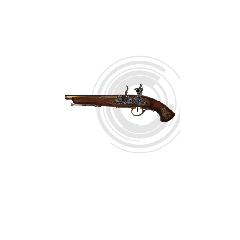 Pistola antigua decorativa 1127L Denix