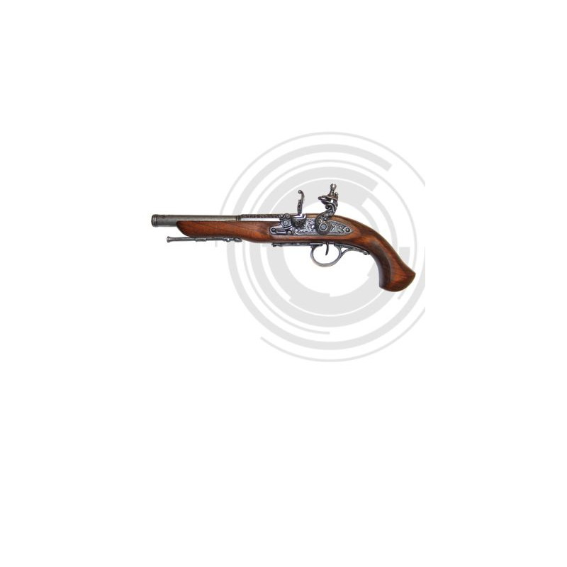 Denix Decorative antique gun 1129G
